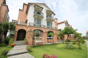 Hotels in Madou District